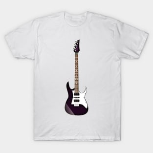 Guitar T-Shirt